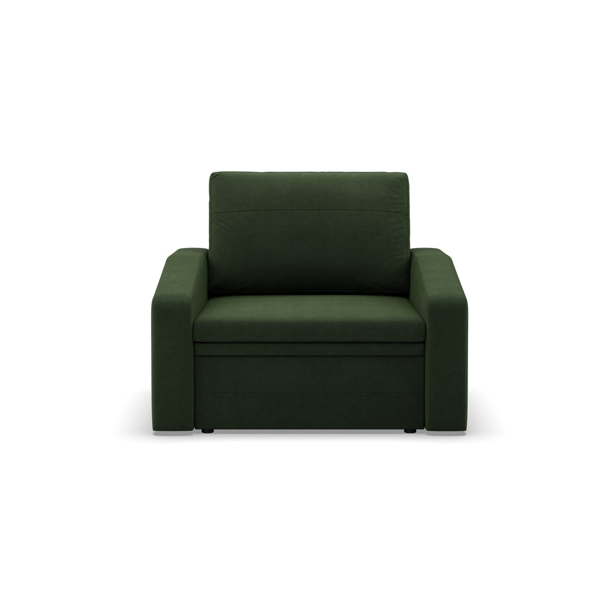 Fotel ORBIT 80 plecionka
