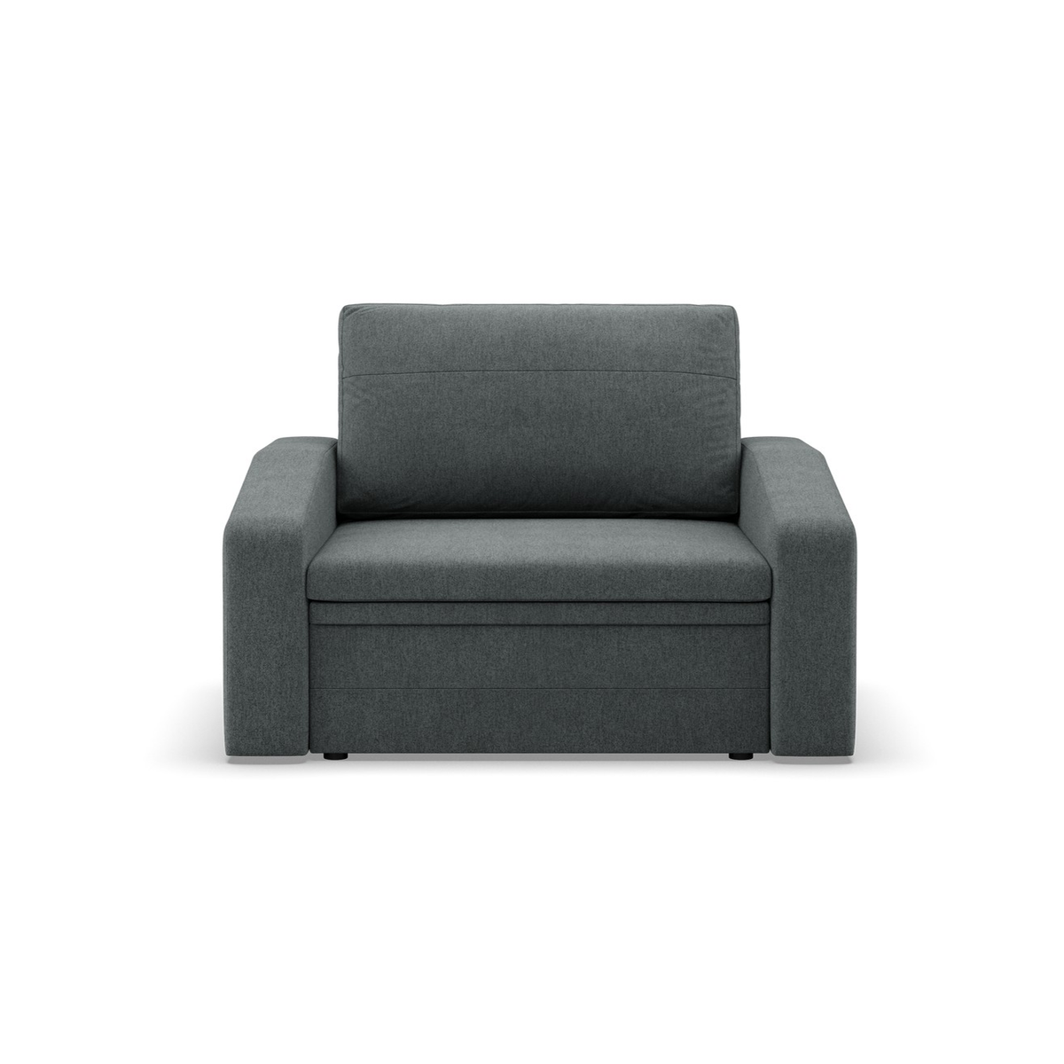 Fotel ORBIT 90 plecionka