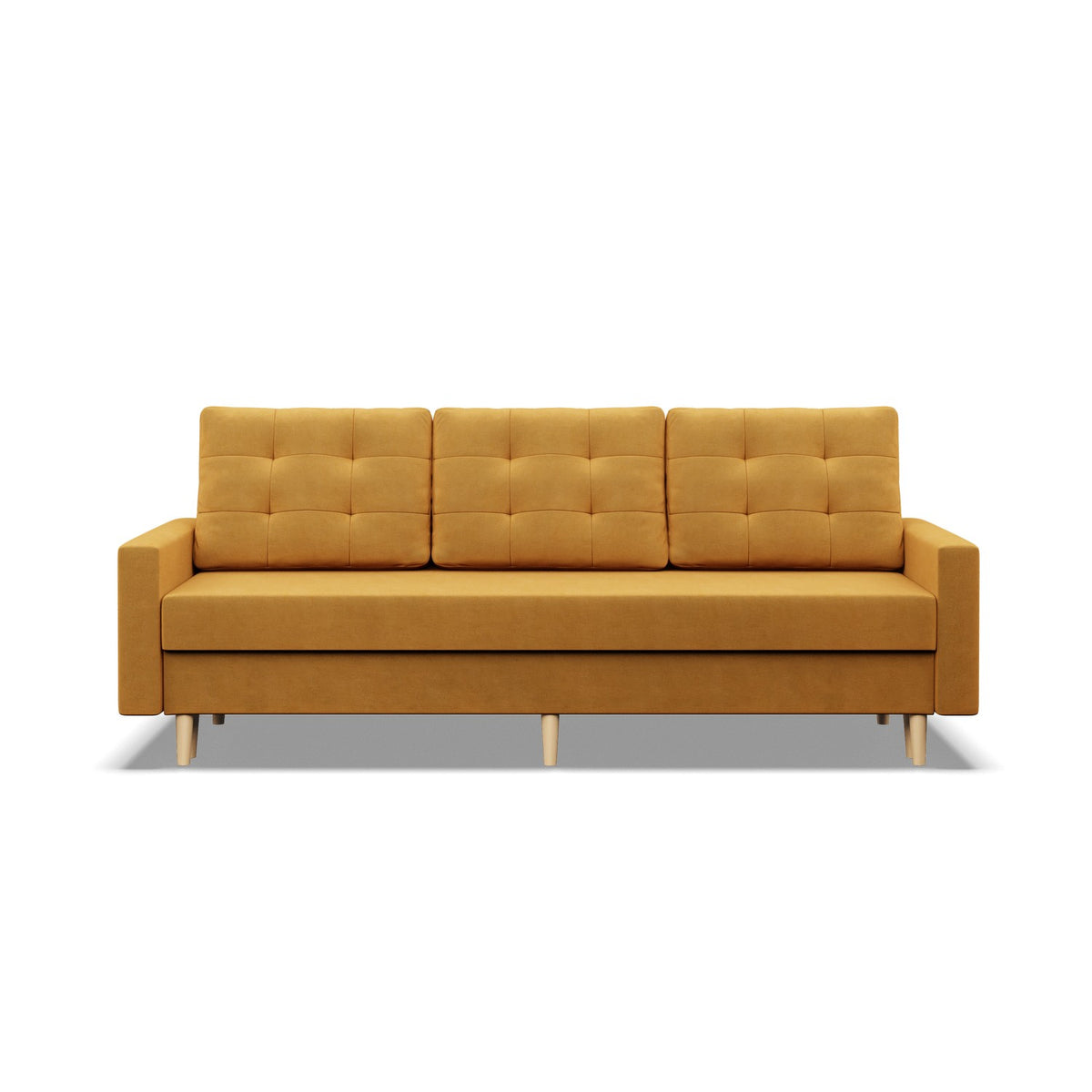 Kanapa BLANK velvet
