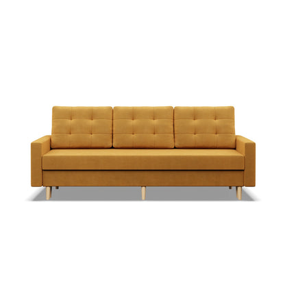 Kanapa BLANK velvet