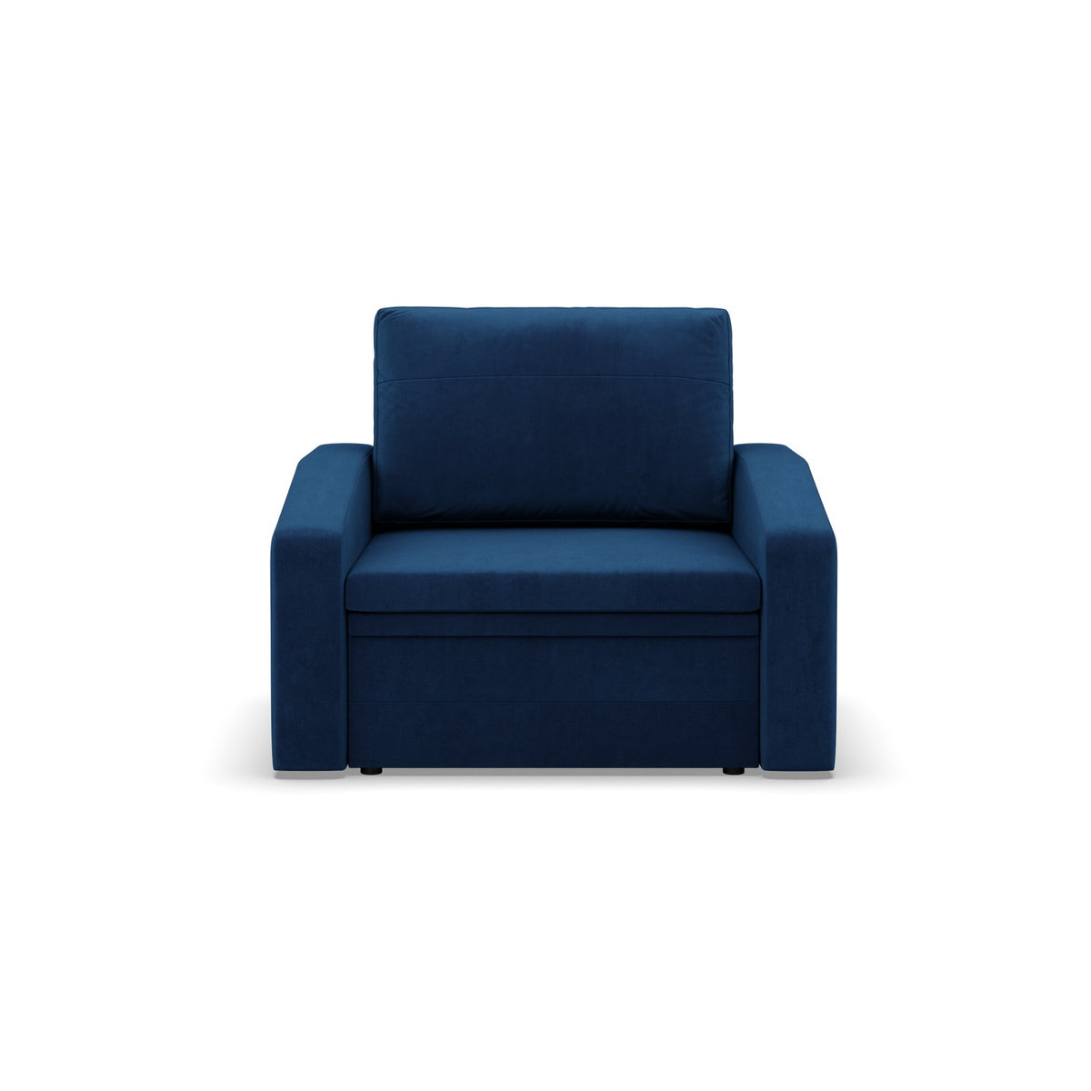 Fotel ORBIT 80 velvet
