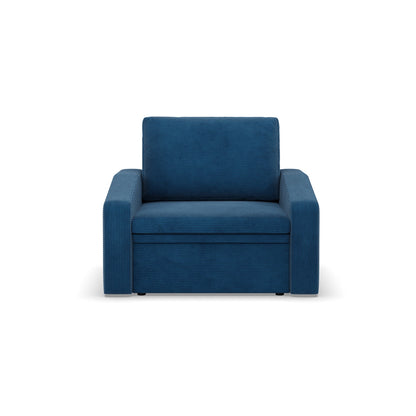 Fotel ORBIT 80 sztruks