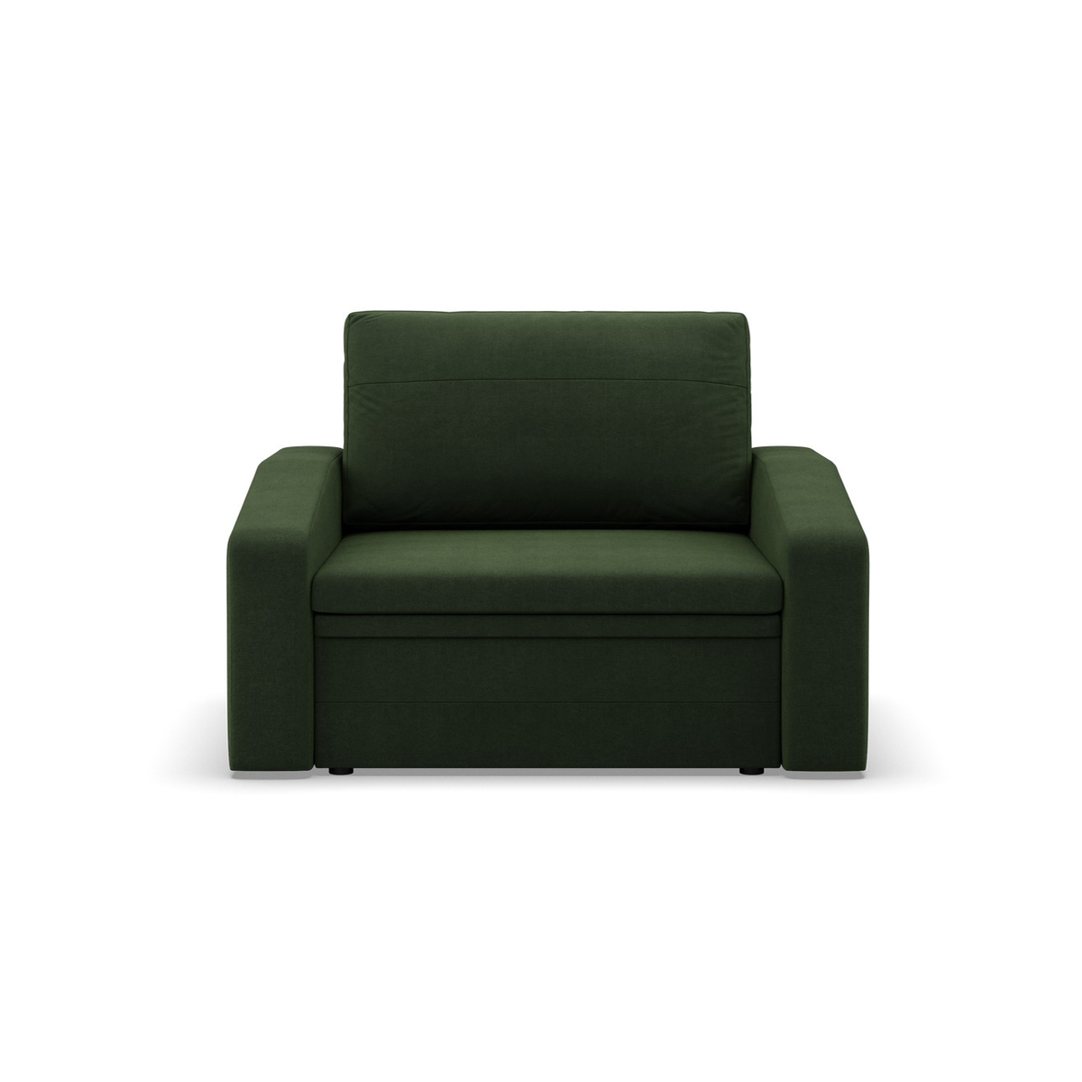 Fotel ORBIT 90 plecionka