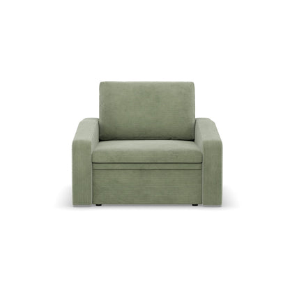 Fotel ORBIT 80 sztruks