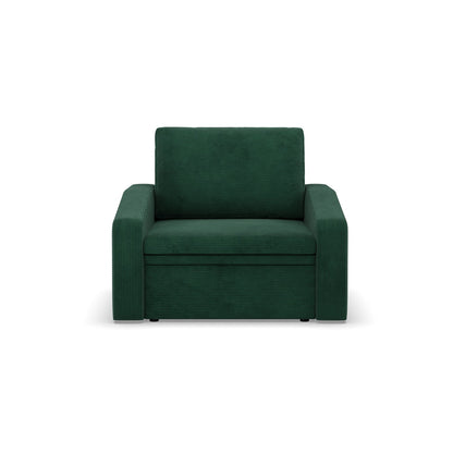 Fotel ORBIT 80 sztruks