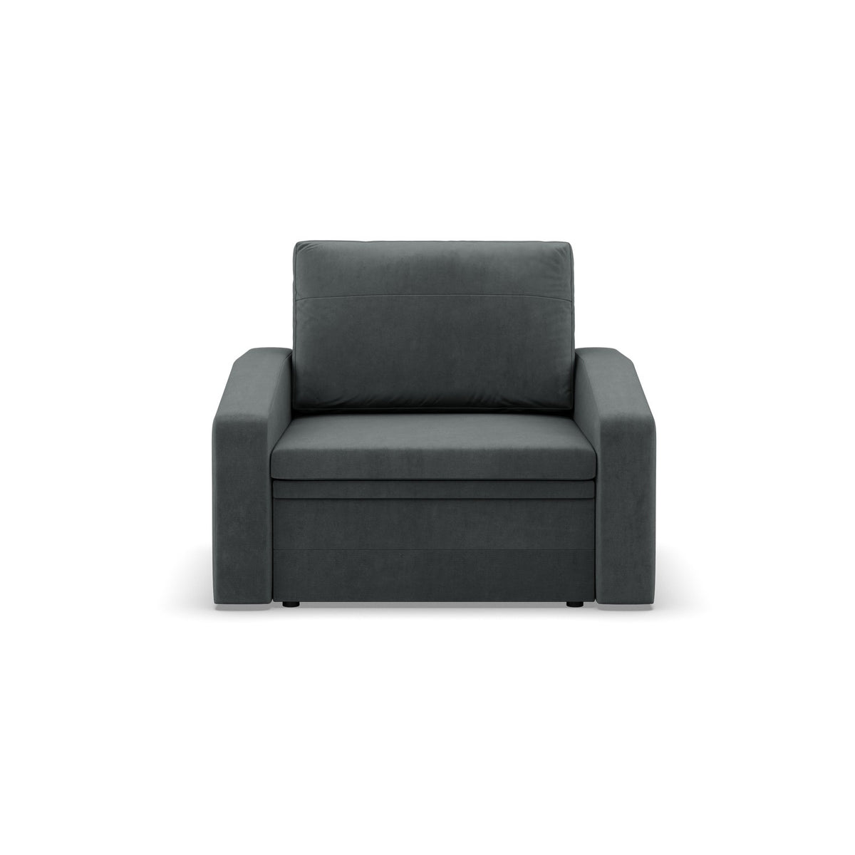 Fotel ORBIT 80 velvet