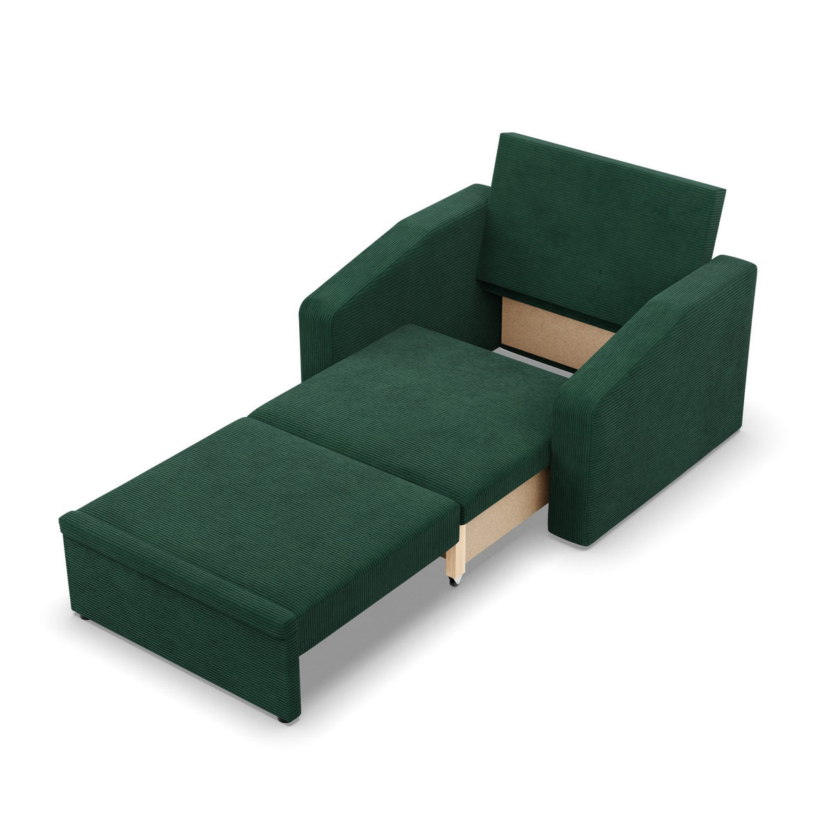 Fotel ORBIT 80 sztruks
