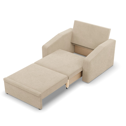 Fotel ORBIT 90 sztruks