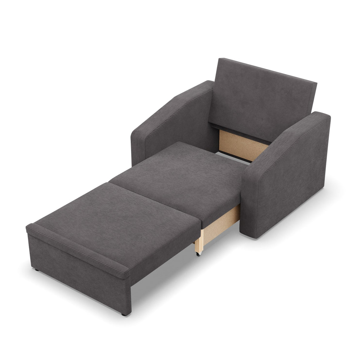 Fotel ORBIT 80 sztruks