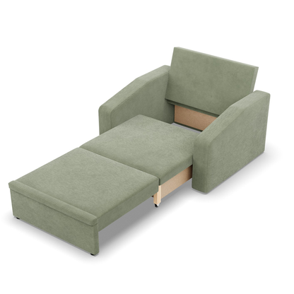 Fotel ORBIT 90 sztruks
