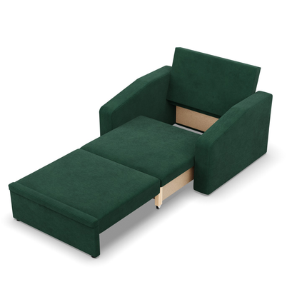 Fotel ORBIT 90 sztruks