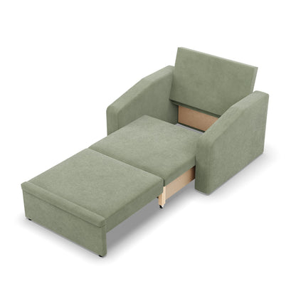 Fotel ORBIT 80 sztruks