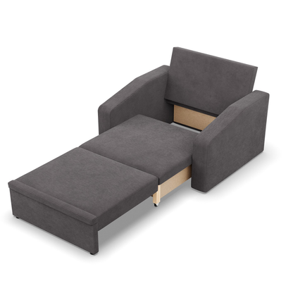 Fotel ORBIT 90 sztruks