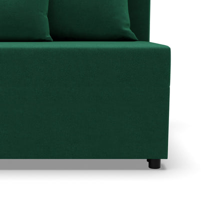 Kanapa FERMO velvet
