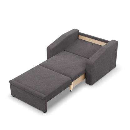 Fotel ORBIT 80 sztruks