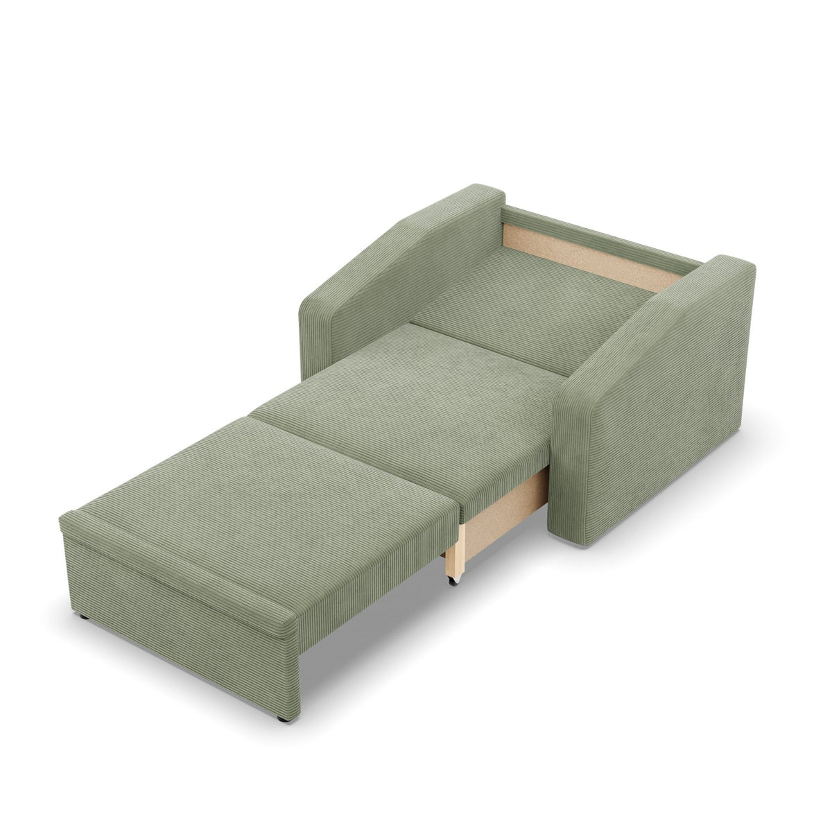 Fotel ORBIT 80 sztruks