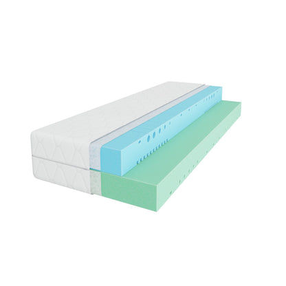 Materac piankowy CLOUD 90x200 Bode