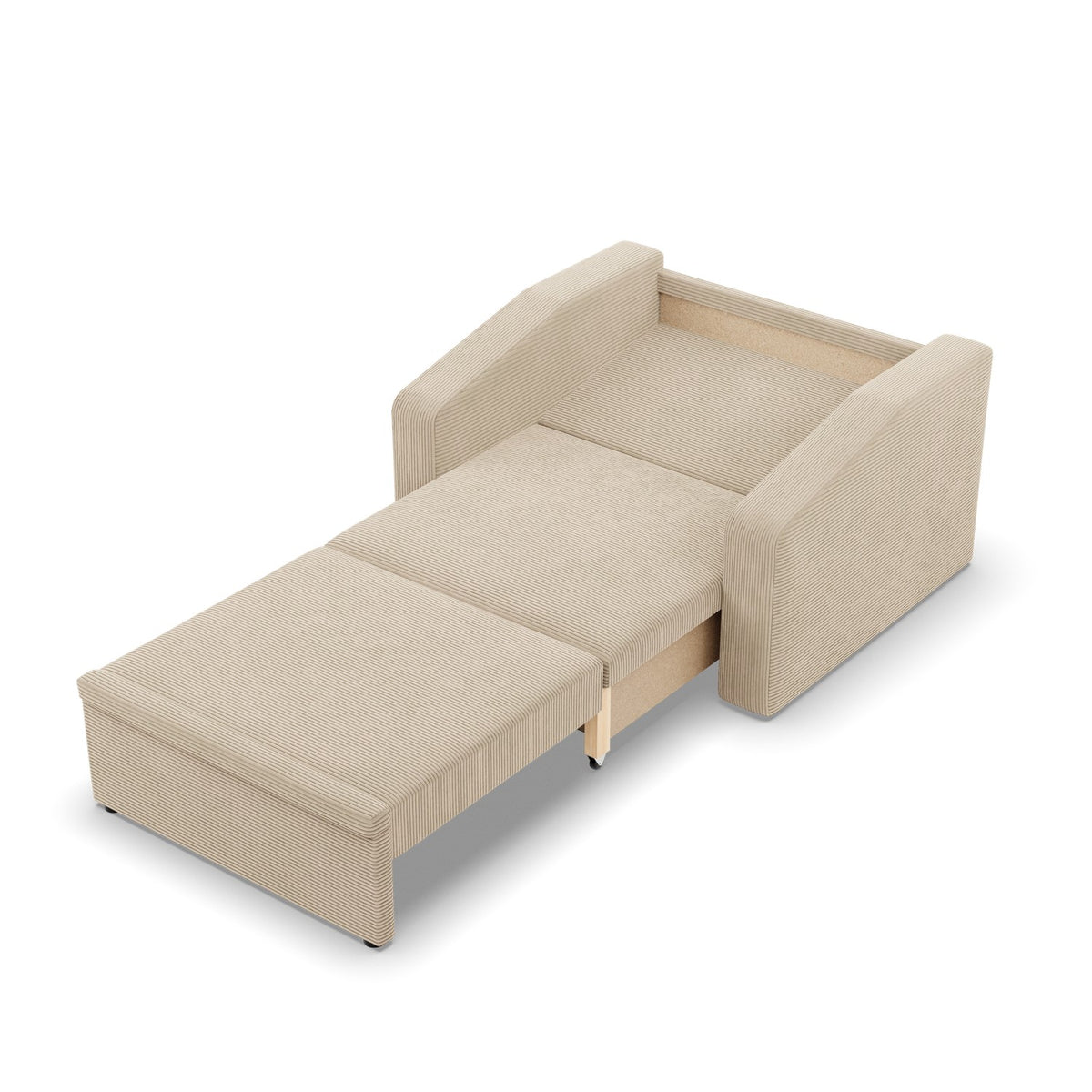 Fotel ORBIT 80 sztruks
