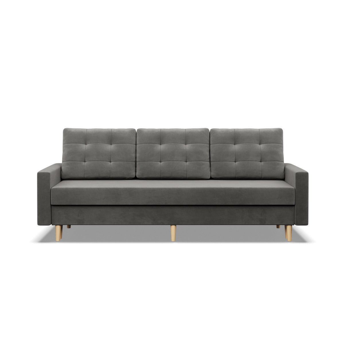 Kanapa BLANK velvet