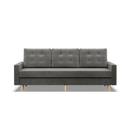 Kanapa BLANK velvet