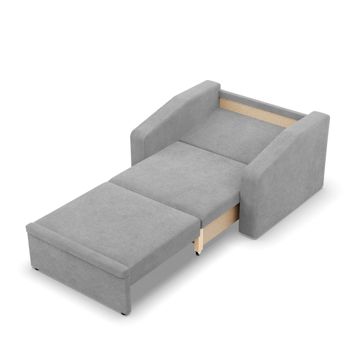 Fotel ORBIT 80 sztruks