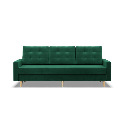 Kanapa BLANK velvet