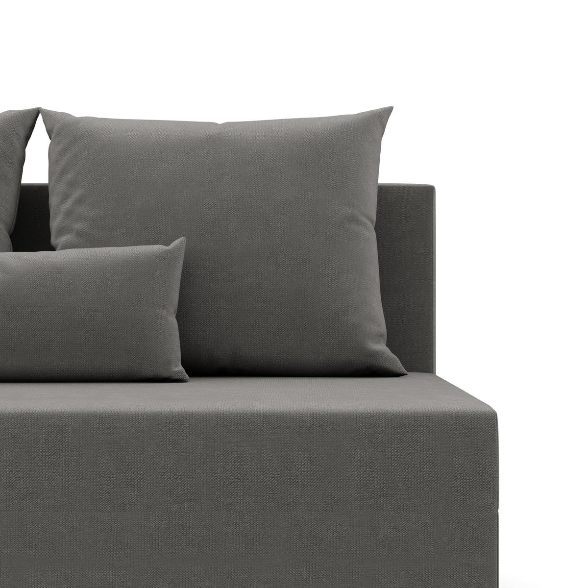 Kanapa FERMO velvet