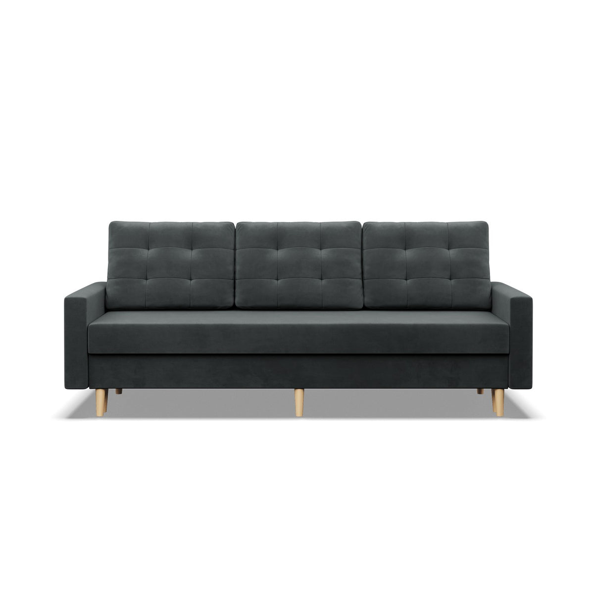 Kanapa BLANK velvet