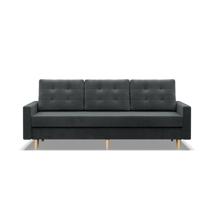 Kanapa BLANK velvet