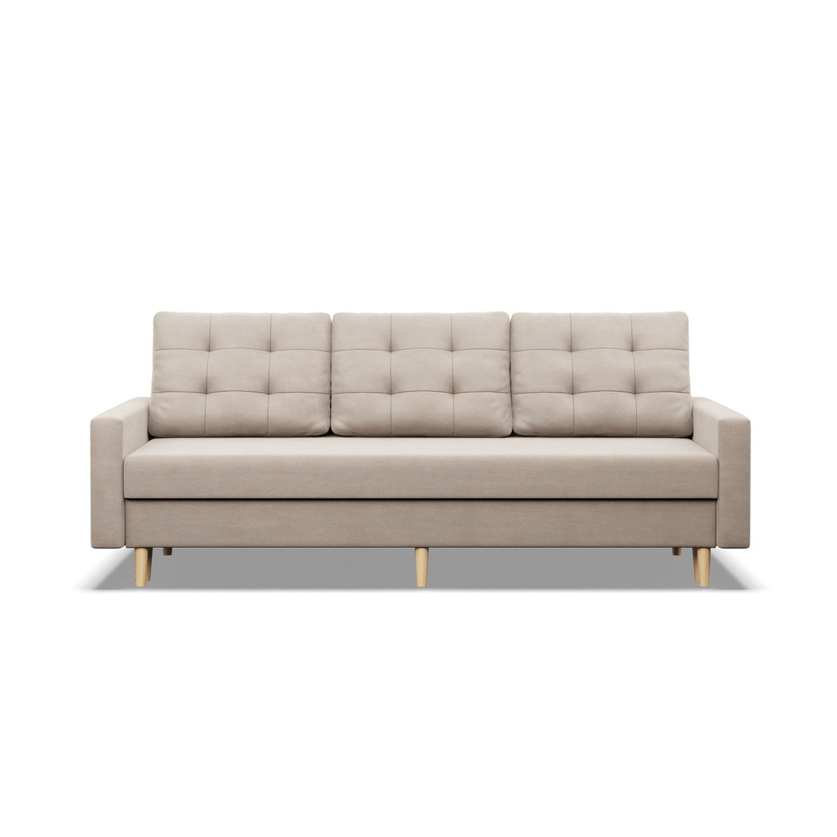 Kanapa BLANK velvet
