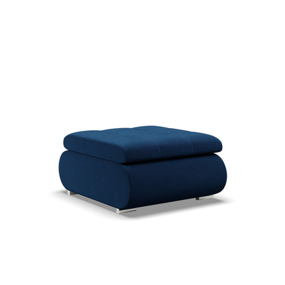 Pufa FORESTA velvet