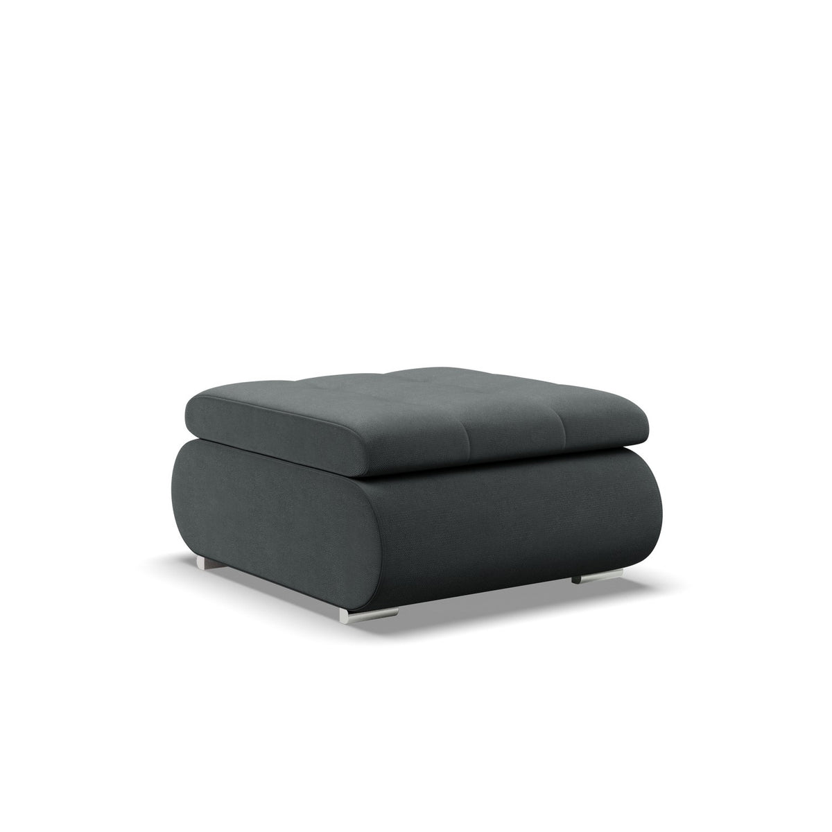 Pufa FORESTA velvet