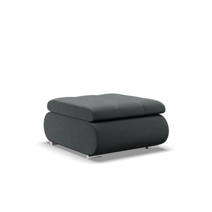Pufa FORESTA velvet