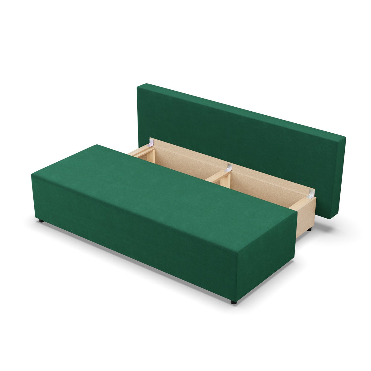 Kanapa FERMO velvet