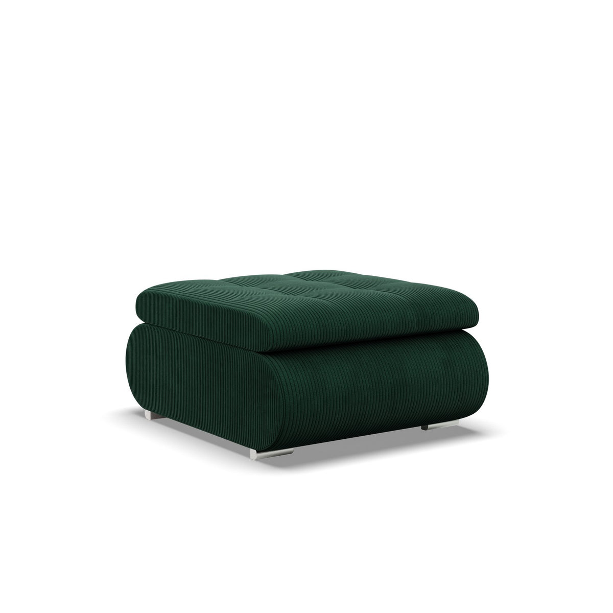Pufa FORESTA sztruks