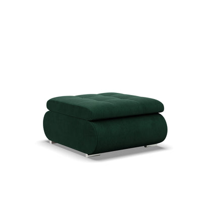Pufa FORESTA sztruks