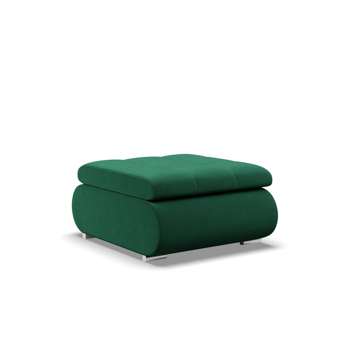 Pufa FORESTA velvet
