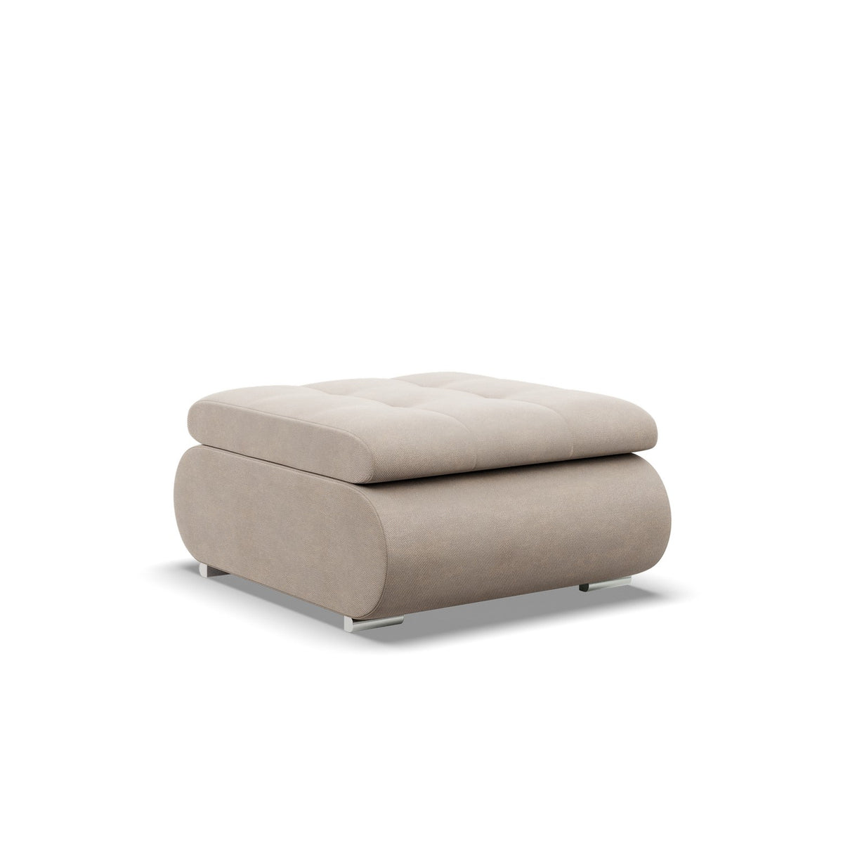 Pufa FORESTA velvet