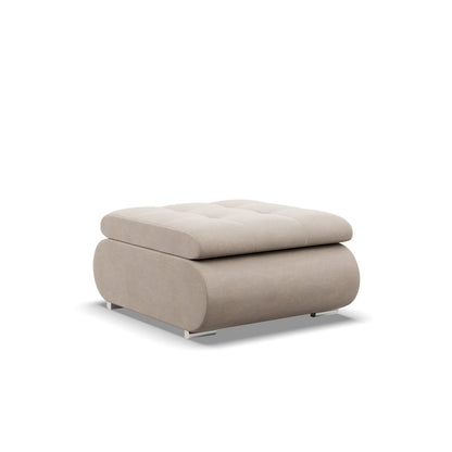 Pufa FORESTA velvet