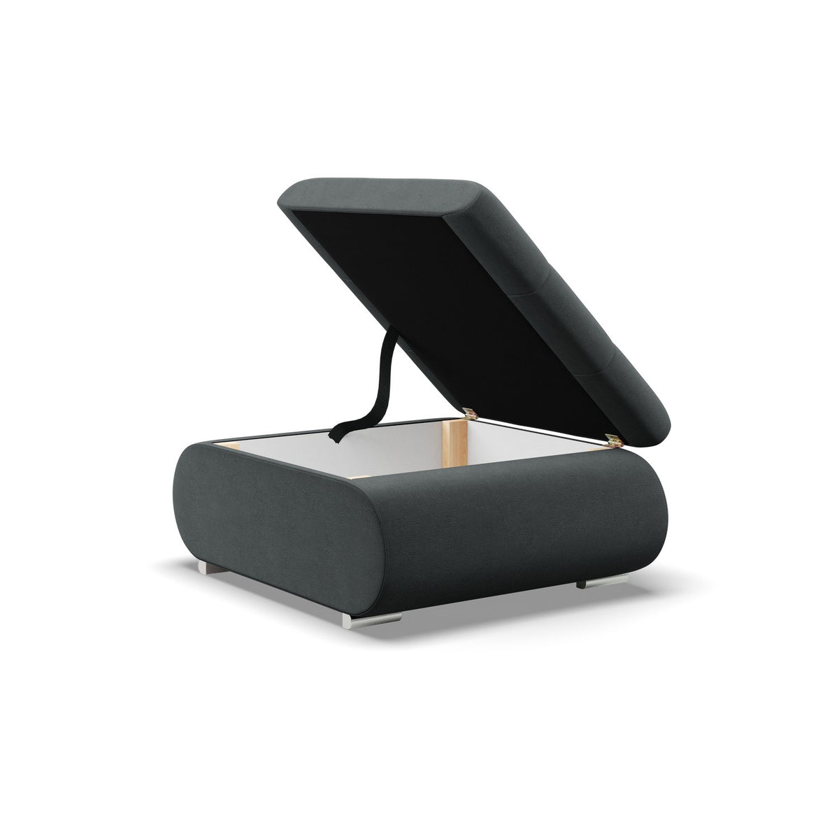 Pufa FORESTA velvet
