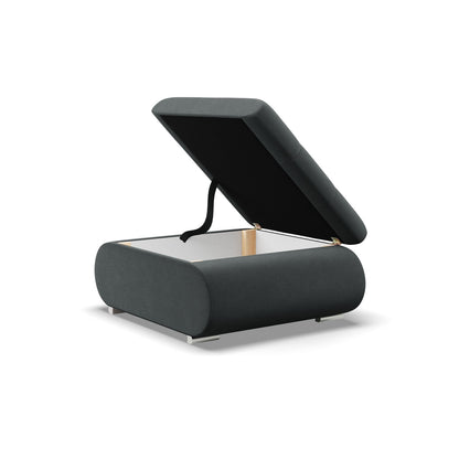 Pufa FORESTA velvet