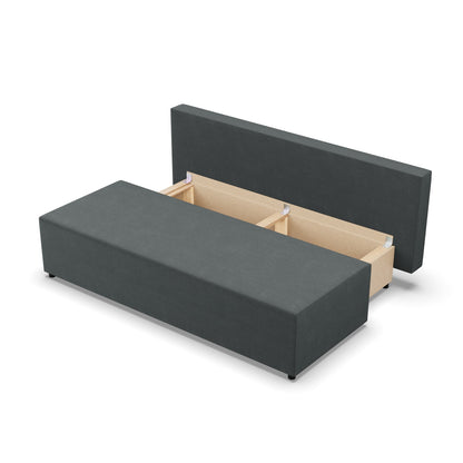 Kanapa FERMO velvet