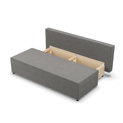 Kanapa FERMO velvet