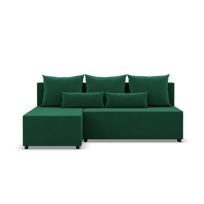 Narożnik FERMO velvet