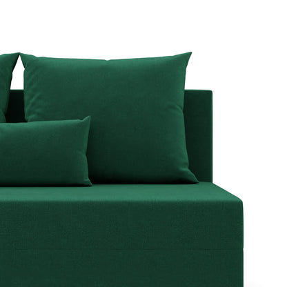 Narożnik FERMO velvet