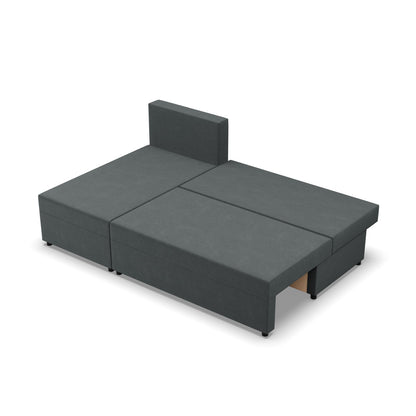 Narożnik FERMO velvet
