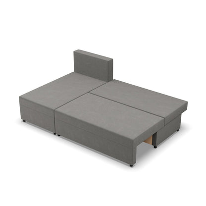 Narożnik FERMO velvet