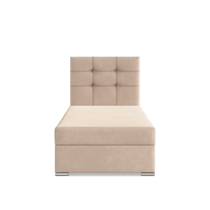 Łóżko ELDA 90x200 velvet