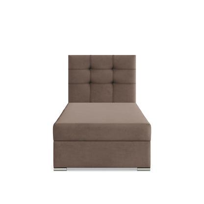 Łóżko ELDA 90x200 velvet
