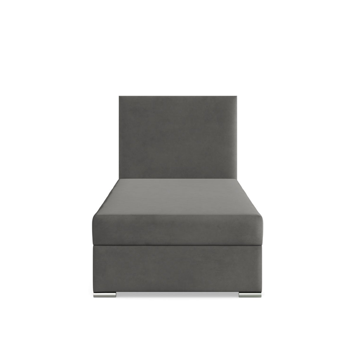 Łóżko ZONZA 90x200 velvet